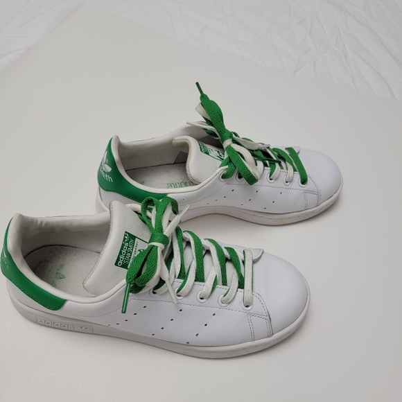 adidas stan smith turquoise